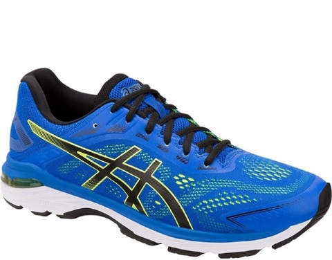 Кроссовки беговые Asics GT-2000 7 мужские