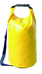 Гермомешок AceCamp Vinyl Dry Sack with strap - 20L