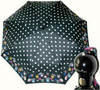 Зонт складной Maison Perletti 16207-dt Dots design