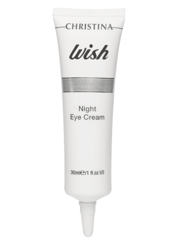 Сhristina  Ночной крем для кожи вокруг глаз | Wish Night Eye Cream