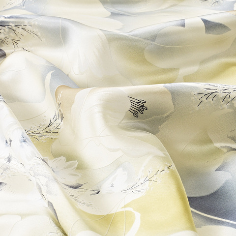 Постельное белье 2 спальное евро макси Luxe Dream Мезанье