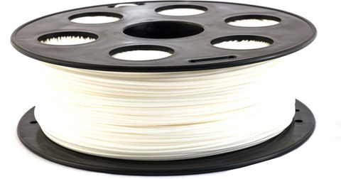 Белый Watson SBS-пластик Bestfilament
