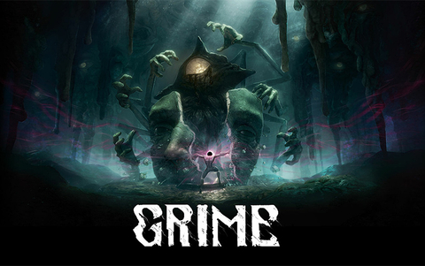 GRIME - Standard Edition (для ПК, цифровой код доступа)