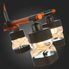 Люстра потолочная Evoluce Abiritto SLE114402-05