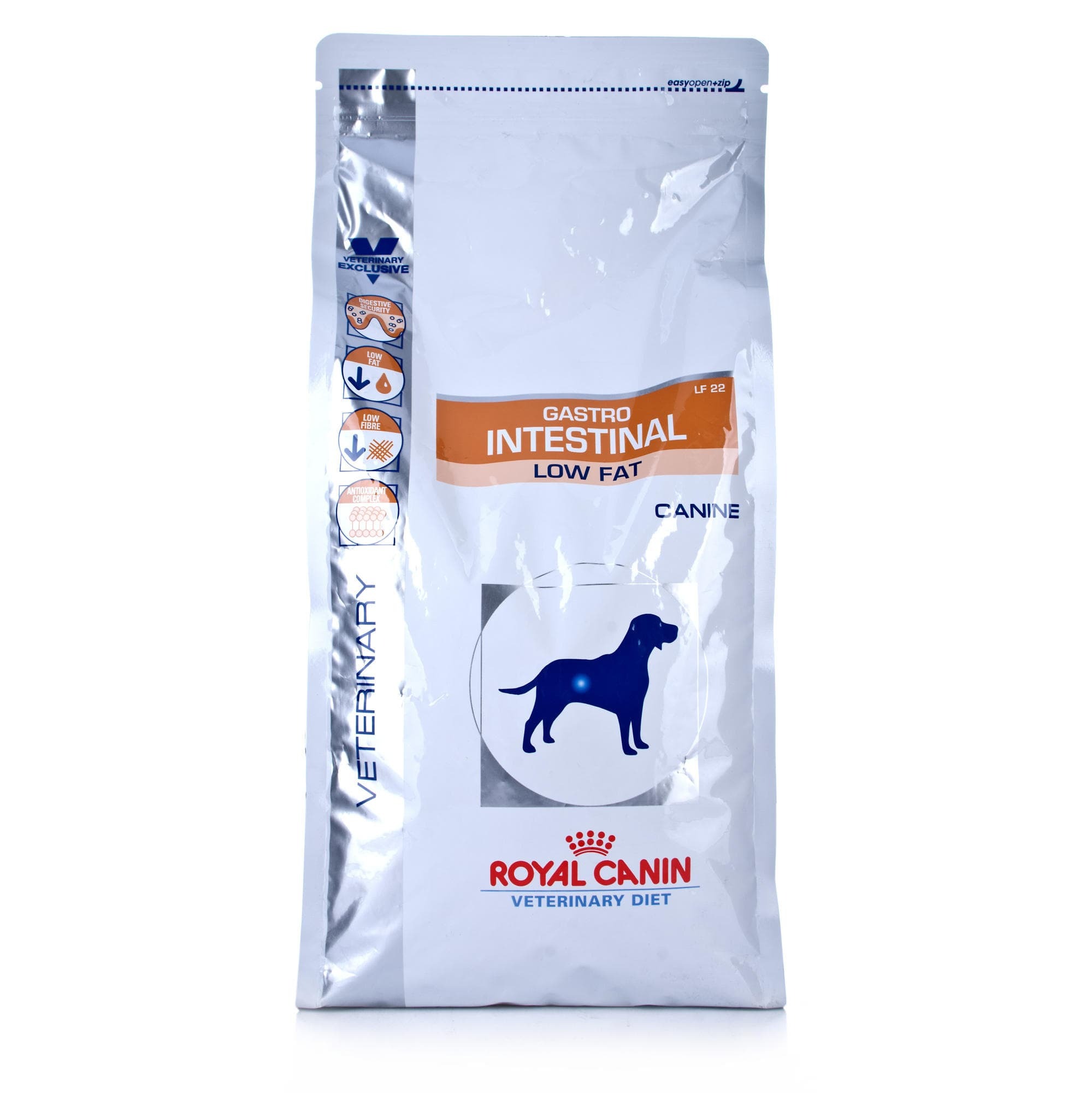 Royal Canin Gastrointestinal Для Собак Консервы Купить