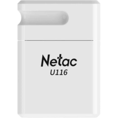 Флеш-память Netac USB Drive U116 USB3.0 32GB, retail version