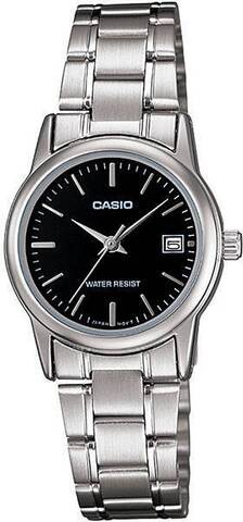 Наручные часы Casio LTP-V002D-1A фото