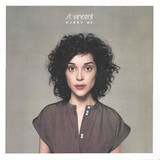 ST. VINCENT: Marry Me