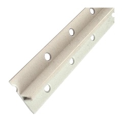 Профиль маячковый ПВХ 10 мм (3 м)