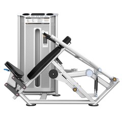 Жим от плеч (Shoulder Press) DHZ U-2006. Стек 109 кг