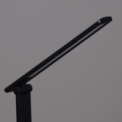 Настольная Лампа 00623-0.7-01 BK Чёрный