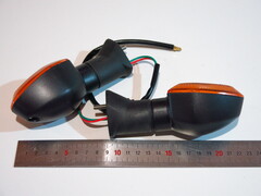 Поворотники Suzuki Bandit 1250 GSF1250 GSX650F GSX1250 SV650