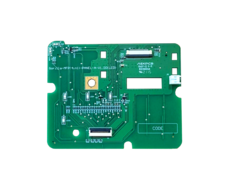 Плата панели управления-D для Pantum M6800/M7200/M7300 серий устройств (301022287001)