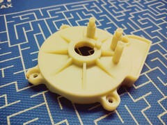 Корпус шестерни DDE CSE240L/CSE260L