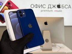 iPhone 12, 256 ГБ б/у