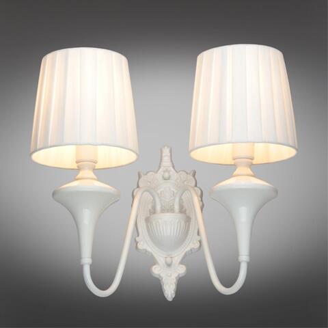 Настенный светильник Omnilux Monsano OML-72501-02