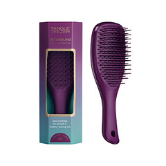 Расческа TANGLE TEEZER The Ultimate Detangler Mini Midnight Plum