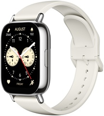 Смарт-часы Xiaomi Redmi Watch 5 Lite 50 мм золотистый-белый