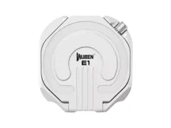 Фонарь для смартфона Wuben E1 White