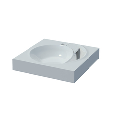 Раковины накладные над стиральной машиной ТМ Madera