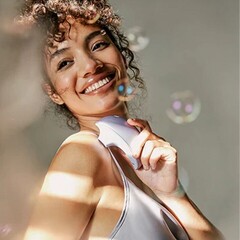 Импульсный стимулятор с проекцией звезд Pulse Galaxie от SVAKOM