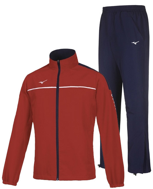 Mizuno Micro Tracksuit 32EG7001 62 SkiRunner