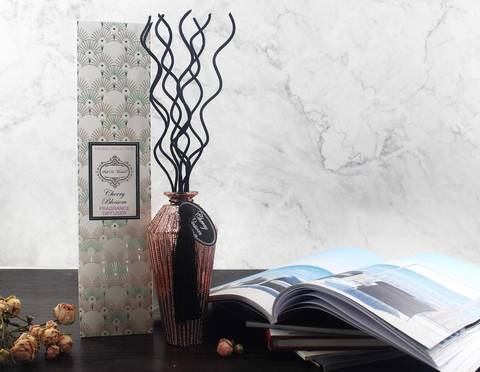 Цветущая вишня Ароматический диффузор Sofi De MarkO