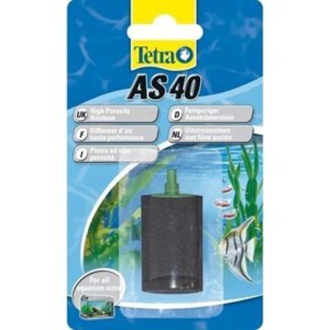 TETRAtec АS 40 распылитель