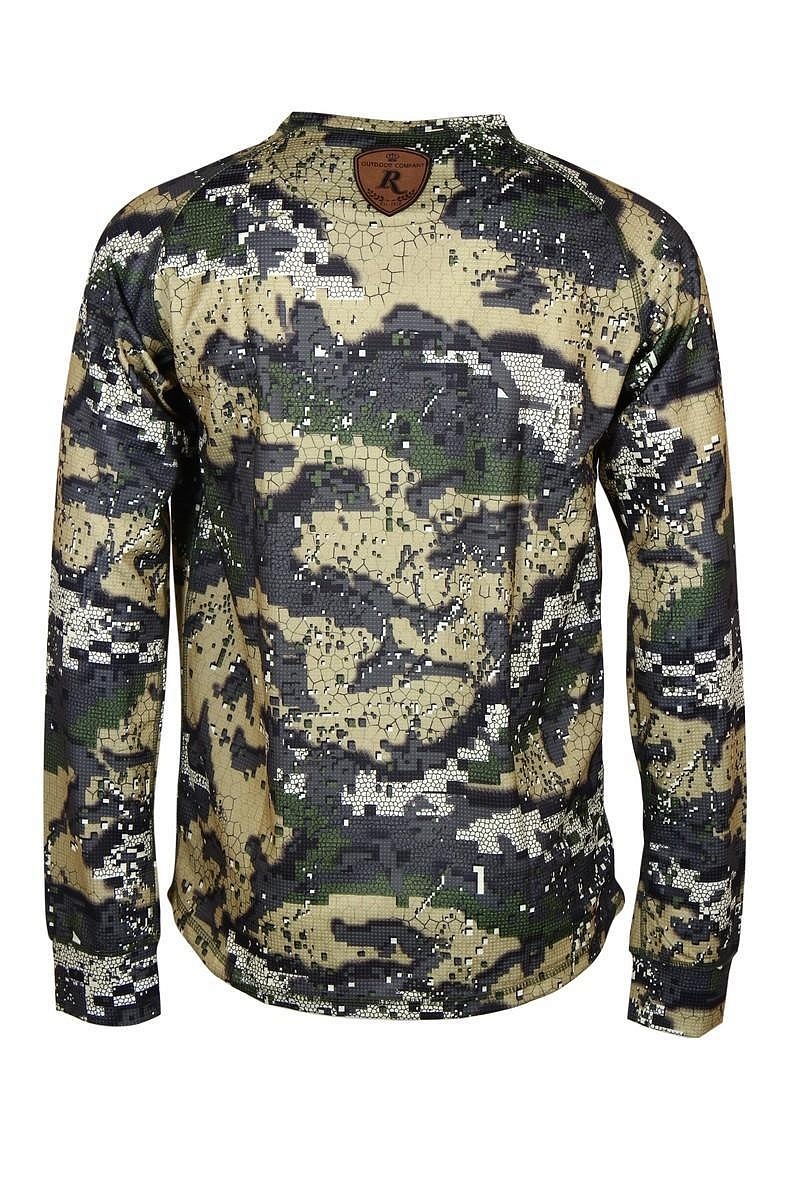 Hunting camo shirt Clearance