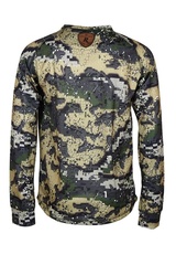 Джемпер Remington Men's Camouflage T-Shirt