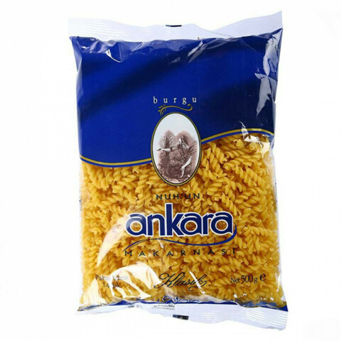 Makaron \  Макарон \ Pasta Ankara 500q