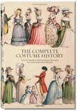 TASCHEN: The Complete Costume History