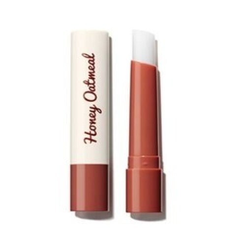 The Saem Lip H Бальзам для губ Honey Oatmeal Melting Lip Balm