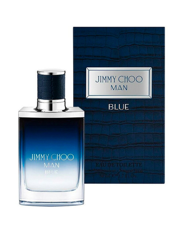 Jimmy Choo Man Blue