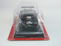 Ferrari 575 GTC 2004 black 1:43 Eaglemoss Ferrari Collection #65