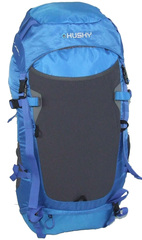 RONY рюкзак туристический (50 л, синий)