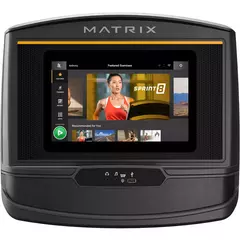 Велоэргометр домашний MATRIX R30XER