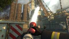 Firefighters 2014 (Версия для СНГ [ Кроме РФ и РБ ]) (для ПК, цифровой код доступа)