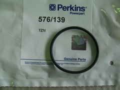 Кольцо уплотнительное / O RING АРТ: 576/139