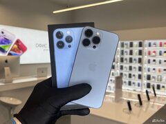 iPhone 13 Pro, 512 ГБ б/у