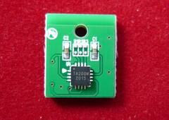 Чип Lexmark MS417, MS517, MS617, MX417, MX517, MX617 - 8500 стр.