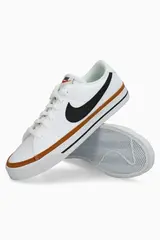 Кроссовки Nike Court Legacy Next Nature - белый
