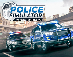 Police Simulator: Patrol Officers: Highway Patrol Expansion (Версия для СНГ [ Кроме РФ и РБ ]) (для ПК, цифровой код доступа)