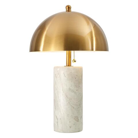 Настольная светодиодная лампа Odeon Light RUFINA 7088/2T