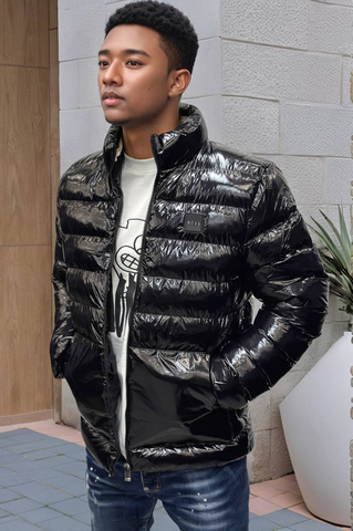 Куртка Hugo BOSS 612195