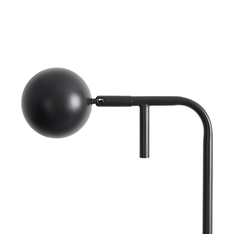 Торшер светодиодный Freya Piece FR5549FL-L5B