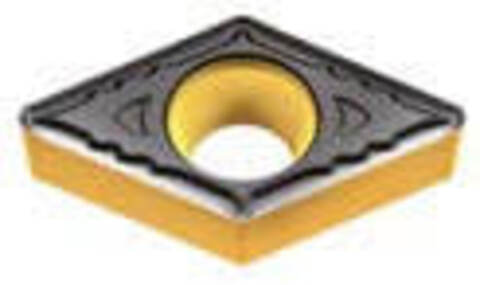 Пластины тв.спл. DCMT 11T304-UF HP431B
