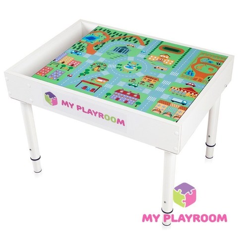 Световой стол для рисования песком Myplayroom 3
