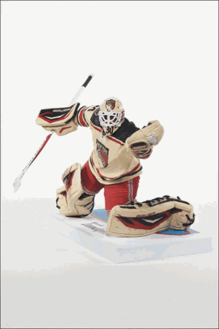 Хоккеисты НХЛ фигурки серия 32