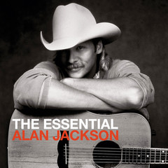 Alan Jackson / The Essential (2CD)